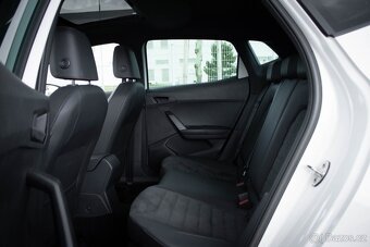 Seat Ibiza 1.5 TSI 110kw DSG FR / SVK - 1.M / - 20