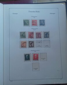 Německo/Deutsches Reich 1872-1945 - 20