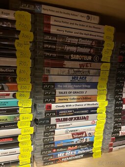 Aktuální hry na ps3 - 20