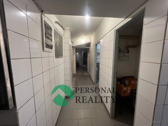 Pronájem restaurace 300 m², Praha - Nusle, ev.č. 02692 - 20