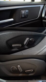 Ford Mondeo 2.0 Hybrid Titanium ODPOČET DPH - 20