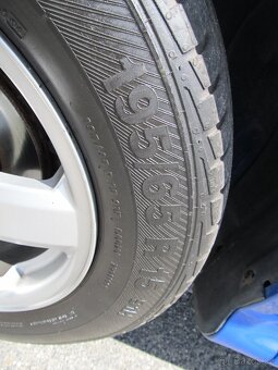 Škoda Octavia 1.6 i CZ 1.maj - 20