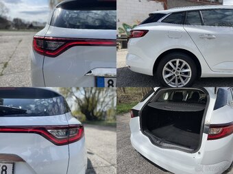 ✅Renault Megane GT 1.5dCi 115 Intens | NAVI |139tkm|SERVIS - 20