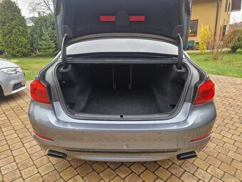 BMW 540i 250kw Xdrive G30 Luxury Line, 2017, 140tkm - 20