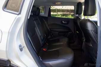 Jeep Compass 1.3 TURBO Night Eagle odpočet DPH - 20