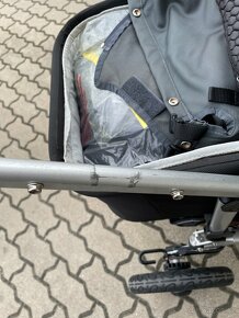 Kočárek Easy Walker Sky Plus - 20