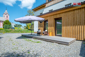 Prodej bytu 2+kk, 60 m², Nové Hutě - 20