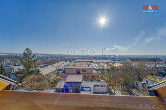 Prodej nájemního domu, 160 m², Plzeň, ul. K Pecihrádku - 20