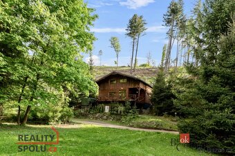 Prodej, domy/chata, 110 m2, V Ostrovech E81, Bražec, 54701 N - 20