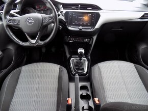 Opel Corsa 1.5CDTi/NAVI/Klima/ - 20