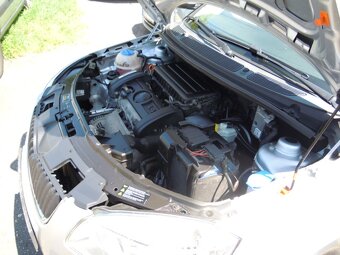 Škoda Fabia 1.4i 63kw(86hp) r.v.6/2008 - 20