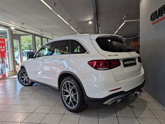 Mercedes-Benz GLC 200 4Matic 1. MAJITEL ČR - 20