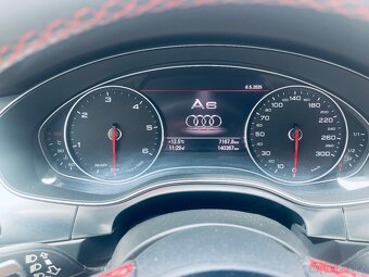 Audi A6 Avant 3.0 Bitdi - Competition - 20