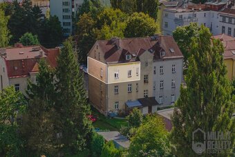 Velký a designový byt 3+kk, 87 m2, Liberec - centrum - 20