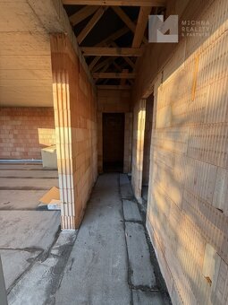 Prodej rodinného domu 4+kk, pozemek 405 m2 - Újezd u Rosic - 20