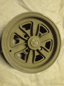 Kusové al disky nové, pouzite TOYOTA, SKODA, VOLVO - 20