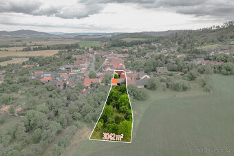 Prodej, prodej na splátky rodinný dům Uhřice - 20