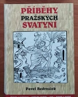 Průvodci Krumlov, Praha, Budějovice v Nj a další němčiny - 20