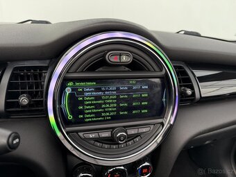 Mini Cooper S, Cabrio 141Kw 2.0S Automat - 20