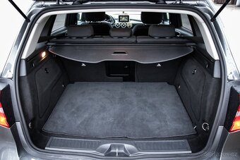 Mercedes-Benz B trieda 180, 90KW - 20