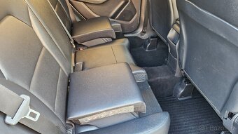 Mercedes-Benz B200 CDI manuál, 2014 - 20