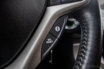 Honda Civic 2.2 CTDi Sport - 20