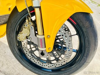 Ducati 998, možnost splátek a protiúčtu - 20