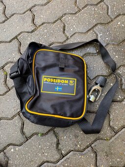 Potápěčská výbava - 20