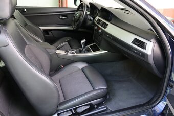 BMW 320D COUPE E92 135kW - 20