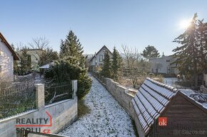 Prodej, pozemky/zahrada, 1010 m2, Azalková, Říčany, Praha-vý - 20