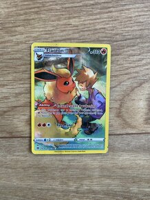 Pokemon karty - 20