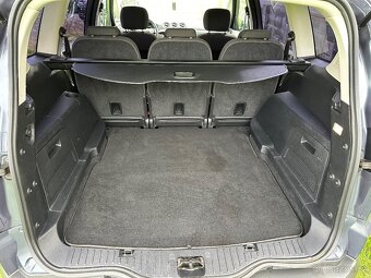 FORD S-MAX 2.2TDCi TITANIUM model 2013 facelift - 20
