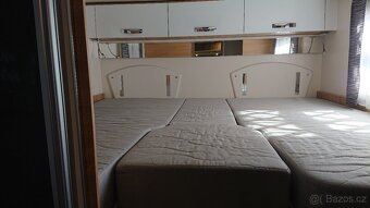 Benimar Perseo 563 Edition 40 design - 20