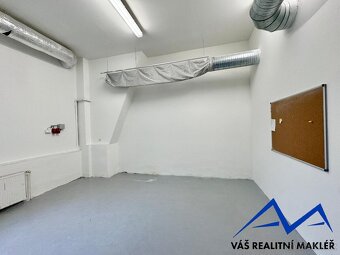 Pronájem, výrobní prostory, Ostrava - Hošťálkovice - 20