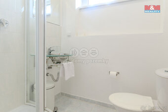 Prodej hotelu, penzionu, 765 m², Luhačovice, ul. Bílá čtvrť - 20