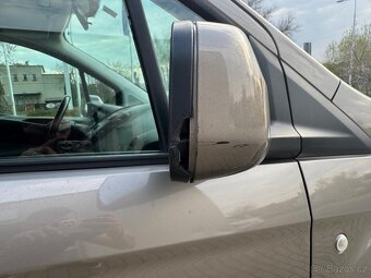 Ford Tourneo Courier 1.0 EcoBoost 74kW, ČR - 20