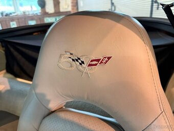 Corvette C5 Coupe - 20