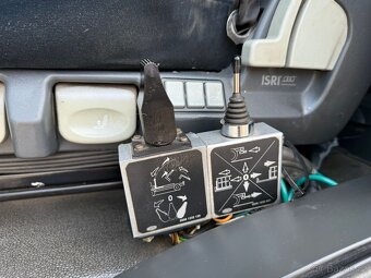 MAN TGS 18.360 E5 NOSIČ KONTEJNERŮ - 20