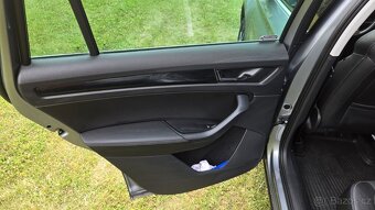 Kodiaq 2.0TDI 145kW 4x4 DSG style tažné zařízení - 20