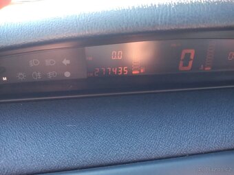 Renault Espace III Grand, 2,2 tD - 20