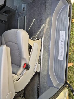 Prodám Mercedes-Benz Viano 2.2 CDI 110kW Trend - KLIMATIZACE - 20