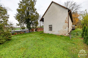 Prodej rodinného domu se zahradou 3985 m², Bílovice - 20