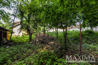 Dům 2+1 o ploše 35 m2 - Dolní Břežany, Zálepy - 20