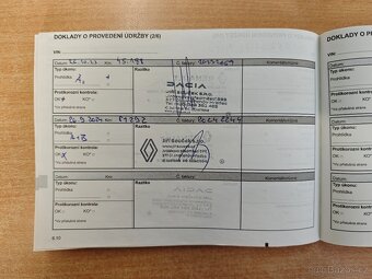 Captur Advantage 0.9TCe90 66kW - 20