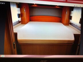 PHOENIX LINER 8500 BM osobní automobil obytný M1 - 20