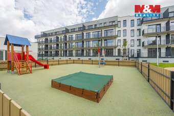Prodej bytu 3+kk, 159 m², Kladno, ul. Ke křížku - 20