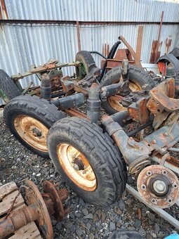 Zetor 7711 dovoz - 20