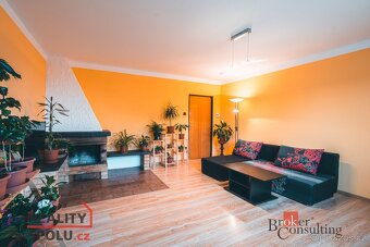 Prodej, domy/rodinný, 340 m2, 33701 Litohlavy, Rokycany [ID  - 20