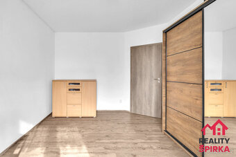 Prodej, rodinný dům 4+kk, CP 1030 m2, zahrada, Třebařov, okr - 20