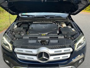 Mercedes-Benz X 350CDi 190kw DPH Navara SJS - 20